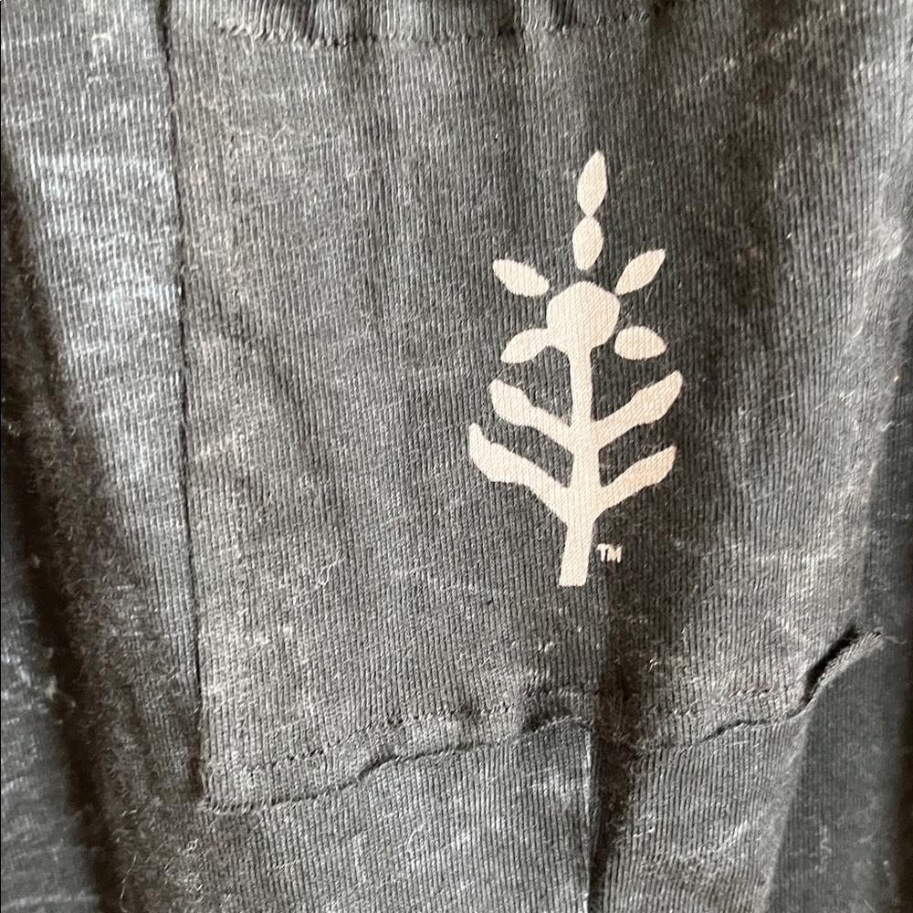 Kantha Bae split tunic - image 5